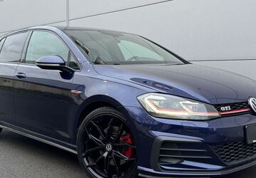 VW Golf 160.000 km 15.990 &euro; Bielefeld 33609