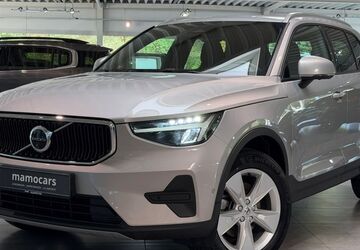 Volvo XC40 33.623 km 29.950 &euro; Bielefeld 33647