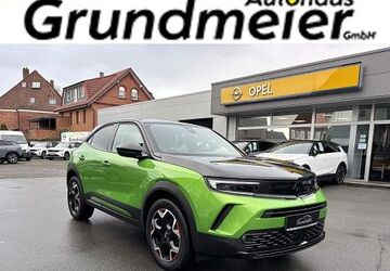 Opel Mokka 57.850 km 17.789 &euro; Harsewinkel 33428