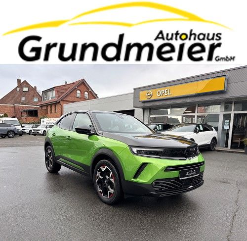Opel Mokka 57.850 km 17.789 &euro; Harsewinkel 33428