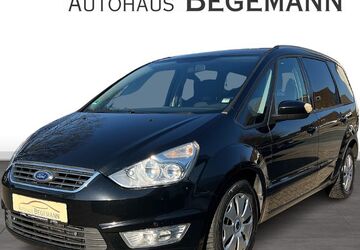 Ford Galaxy 302.817 km 3.450 &euro; Bad Salzuflen 32108