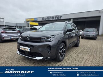 Gebrauchte Citroën C5