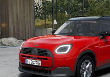 Mini Countryman C (Cooper) 20.581 km 33.950 &euro; Bad Salzuflen 32108