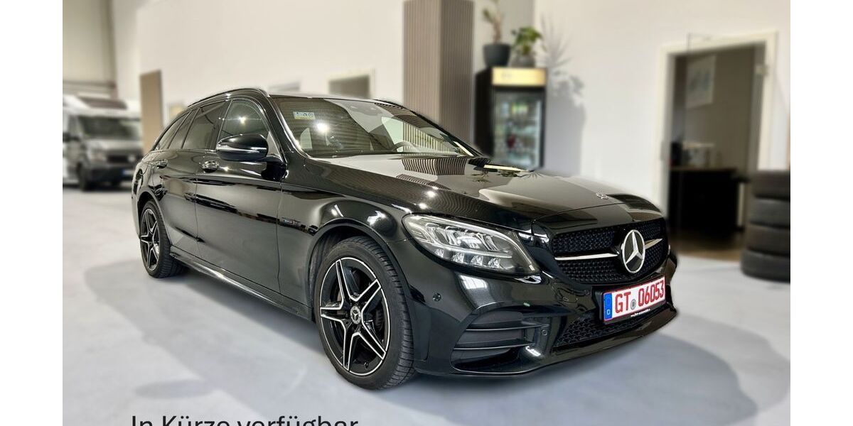 Mercedes-Benz C 300 103.712 km 25.390 &euro; Dissen a.T.W. 49201
