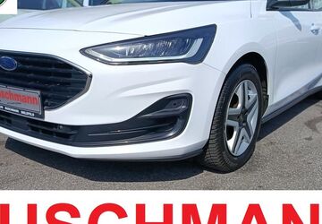 Ford Focus 71.600 km 15.199 &euro; Bielefeld 33609