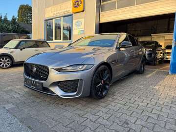 Gebrauchte Jaguar XE