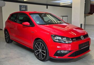 VW Polo 79.138 km 13.499 &euro; Versmold 33775