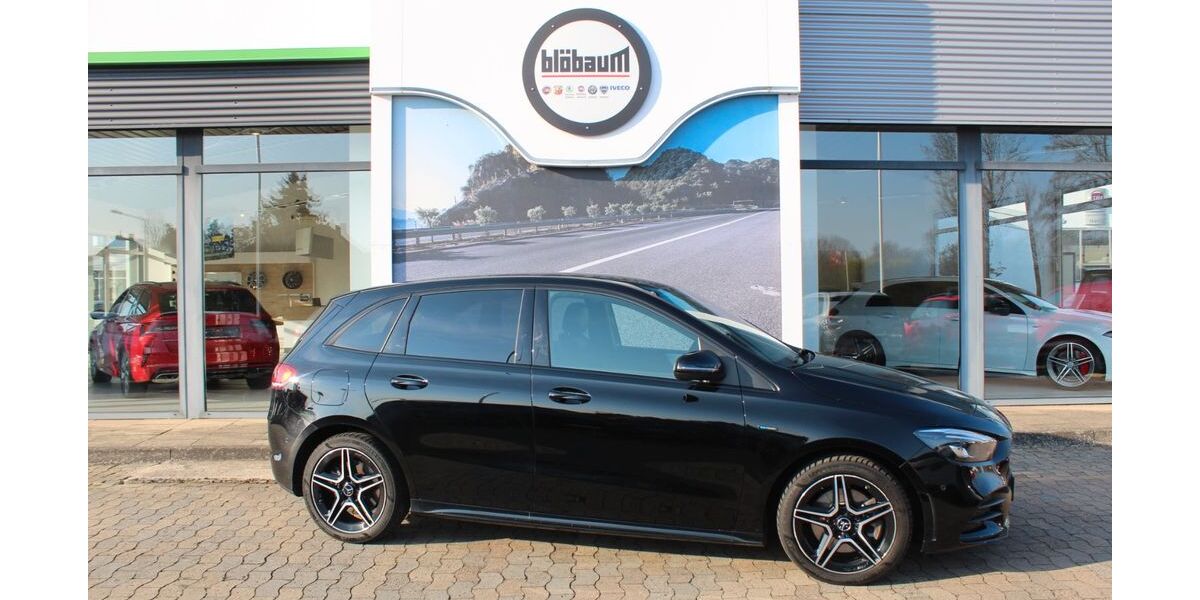Mercedes-Benz B 250 63.800 km 24.551 &euro; Bad Oeynhausen 32549