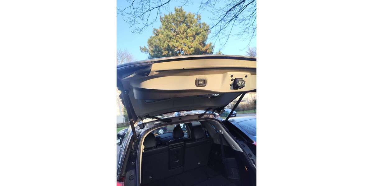 Nissan X-Trail 90.000 km 20.000 &euro; Gütersloh 33330