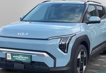 Kia EV3 13.701 km 37.970 &euro; Gütersloh 33334