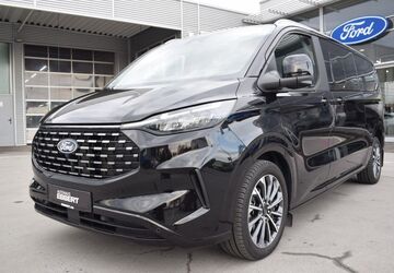 Ford Tourneo Custom 20.000 km 59.950 &euro; Rietberg 33397