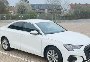 Audi A3 117.000 km 18.500 &euro; Bielefeld 33647