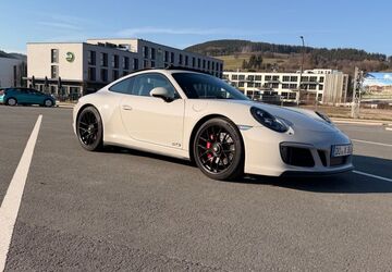 Porsche 991 75.000 km 107.777 &euro; Schloss-Holte Stukenbrock 33758