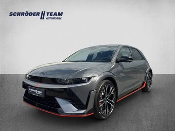 Gebrauchte Hyundai IONIQ 5
