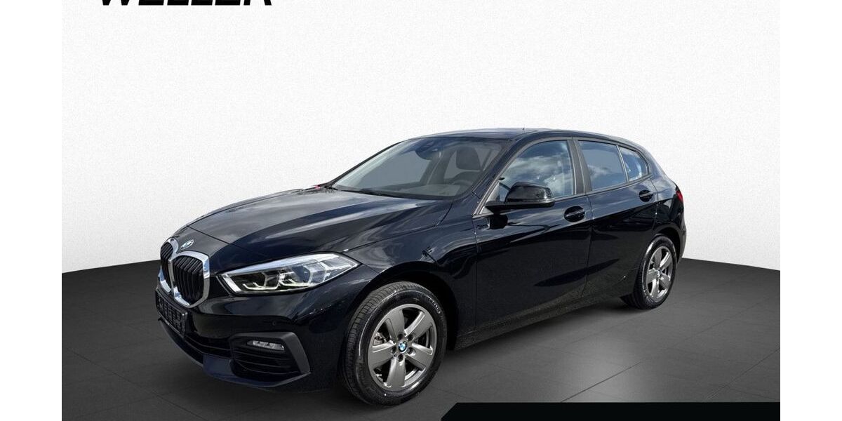 BMW 118 36.864 km 19.350 &euro; Gütersloh 33334