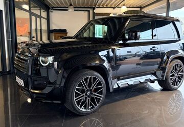Land Rover Defender 23.100 km 65.995 &euro; Herford 32049