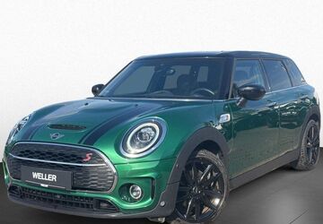 Mini Cooper S Clubman 82.000 km 21.950 &euro; Bad Oeynhausen 32547