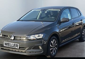 VW Polo 85.626 km 15.680 &euro; Bielefeld 33609