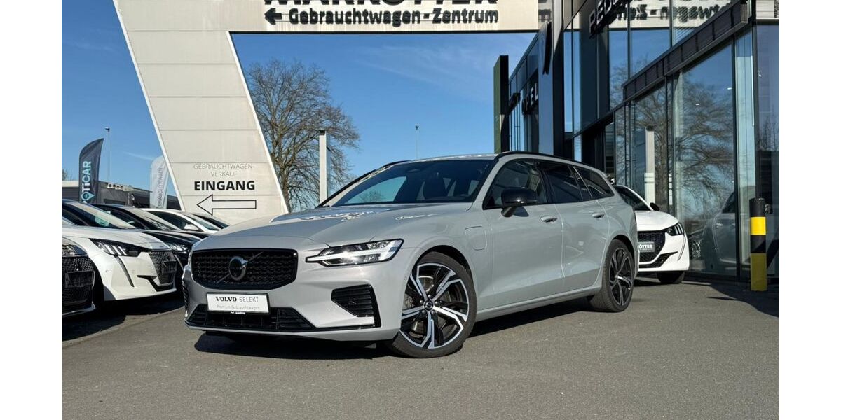 Volvo V60 59.541 km 37.850 &euro; Gütersloh 33334