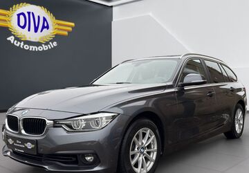 BMW 318 83.000 km 17.550 &euro; Bielefeld 33647