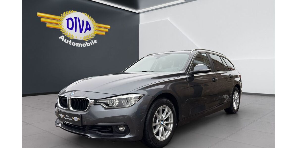 BMW 318 83.000 km 17.550 &euro; Bielefeld 33647