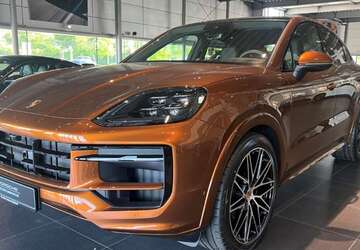 Porsche Cayenne 5.999 km 162.622 &euro; Bielefeld 33719