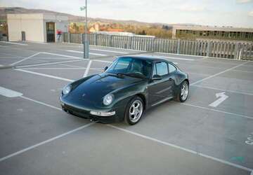 Porsche 964 106.950 km 58.964 &euro; Lemgo 32657