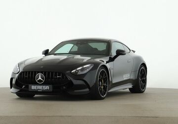 Mercedes-Benz AMG GT 3.900 km 176.000 &euro; Bielefeld 33609