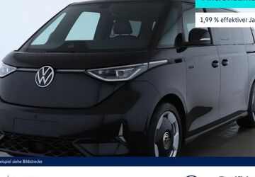 VW ID. Buzz 12.882 km 72.390 &euro; Bad Oeynhausen 32547