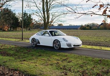 Porsche 997 90.500 km 72.500 &euro; Verl 33415