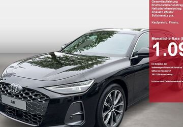 Audi A6 6.500 km 71.800 &euro; Gütersloh 33330