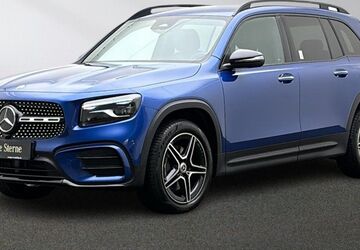 Mercedes-Benz GLB 200 18.000 km 44.650 &euro; Bad Oeynhausen 32545