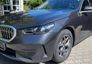BMW 520 22.194 km 42.900 &euro; Gütersloh 33335