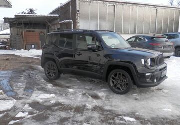 Jeep Renegade 25.839 km 21.690 &euro; Bünde 32257