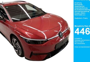 VW ID.7 16.269 km 48.485 &euro; Gütersloh 33334