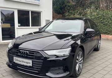 Audi A6 69.440 km 31.990 &euro; Bielefeld 33729