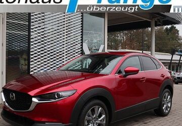 Mazda CX-30 1.927 km 30.485 &euro; Hilter 49176