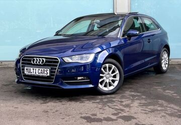 Audi A3 164.850 km 7.790 &euro; Löhne 32584