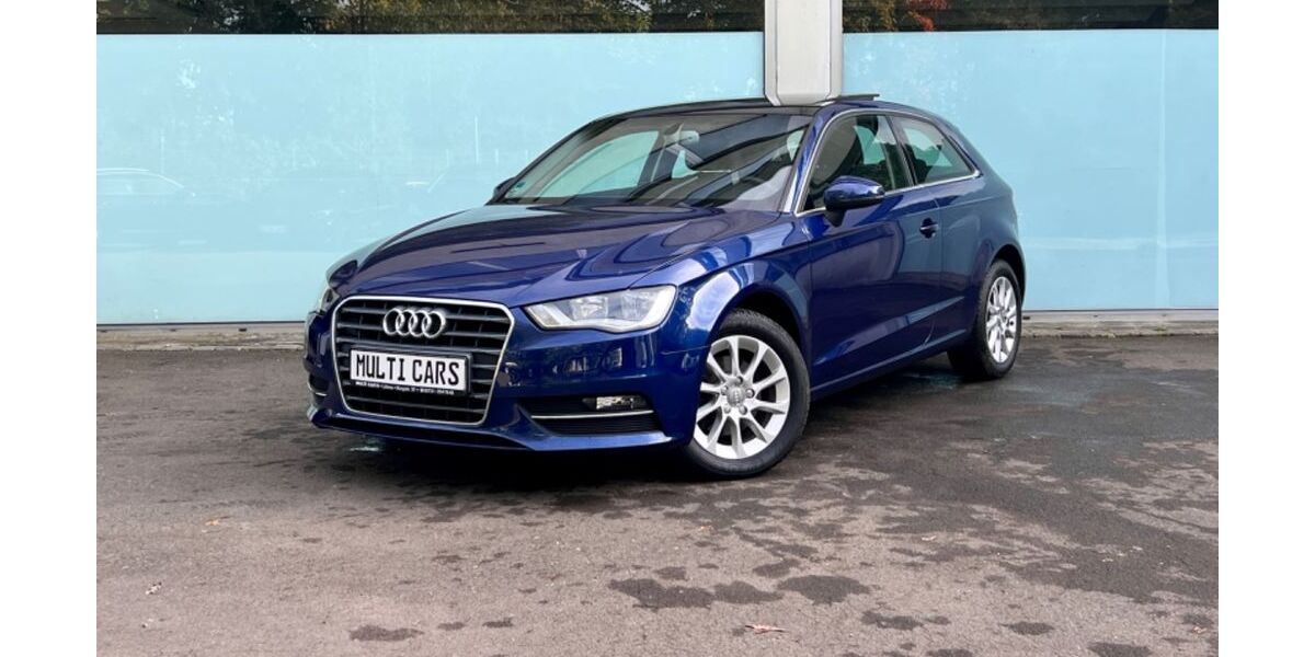 Audi A3 164.850 km 7.790 &euro; Löhne 32584