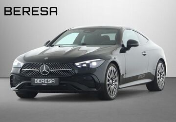 Mercedes-Benz CLE 220 10.311 km 54.450 &euro; Bielefeld 33609