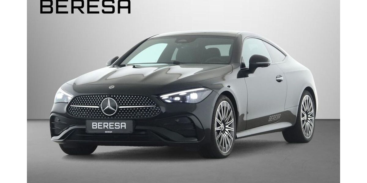 Mercedes-Benz CLE 220 10.311 km 54.450 &euro; Bielefeld 33609