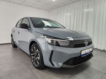 Gebrauchte Opel Corsa