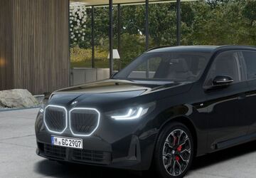 BMW X3 2.000 km 81.690 &euro; Bad Oeynhausen 32547