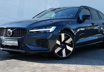 Volvo V60 27.837 km 43.490 &euro; Bielefeld 33647
