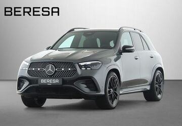 Mercedes-Benz GLE 450 9.900 km 93.550 &euro; Bielefeld 33609