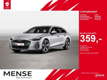 Gebrauchte Audi A6