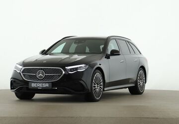 Mercedes-Benz E 450 9.900 km 90.950 &euro; Bielefeld 33609
