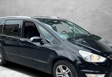 Ford Galaxy 234.000 km 5.999 &euro; Detmold 32758