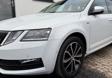 Skoda Octavia 104.400 km 18.500 &euro; Bielefeld 33659