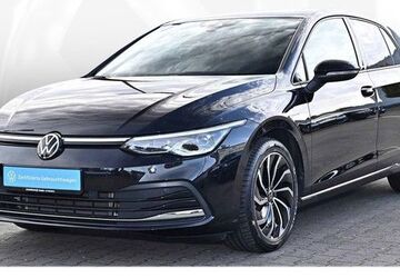 VW Golf 85.883 km 21.490 &euro; Bielefeld 33689